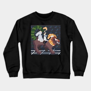 Mounted Chimera Crewneck Sweatshirt